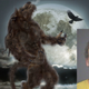 Illustration for article titled Ohio Police Capture Drunken Local Werewolf